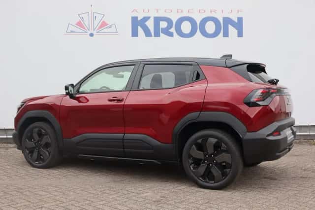 Suzuki e-Vitara (0) thumbnail 6