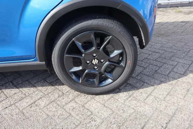 Suzuki Ignis (2024) thumbnail 6