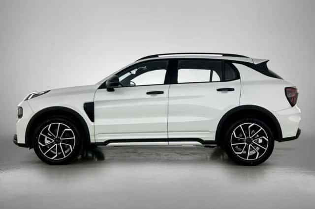 Lynk & Co 01 (2026) thumbnail 2