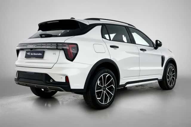 Lynk & Co 01 (2026) thumbnail 4