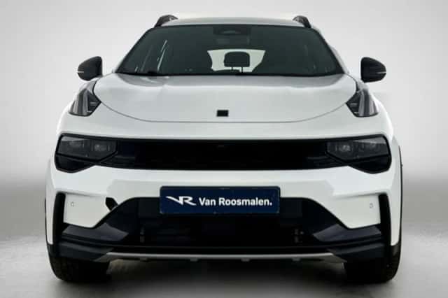 Lynk & Co 01 (2026) thumbnail 5