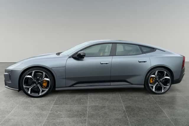 Polestar 5 (2026) thumbnail 2