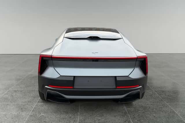 Polestar 5 (2026) thumbnail 4
