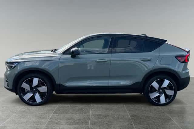 Volvo C40 (2021) thumbnail 2