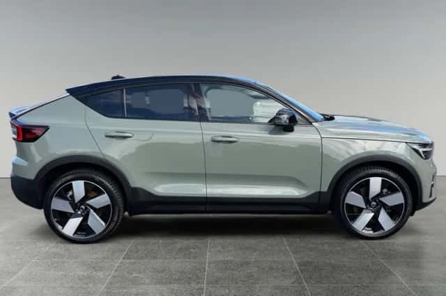 Volvo C40 (2021) thumbnail 6