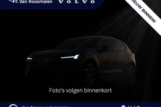 Volvo XC60 (2026) thumbnail 1