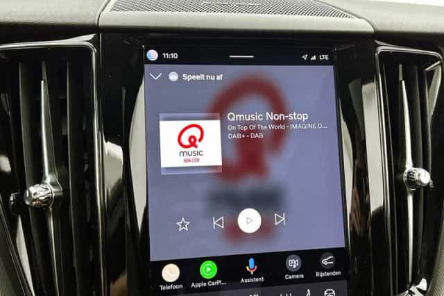 Volvo XC60 (2023) thumbnail 6