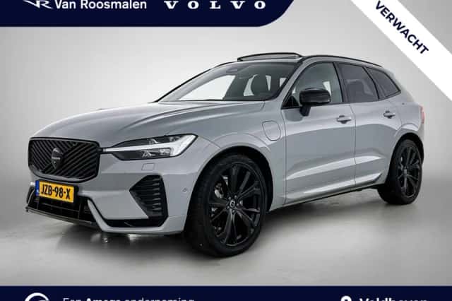 Volvo XC60 (2026) thumbnail 1