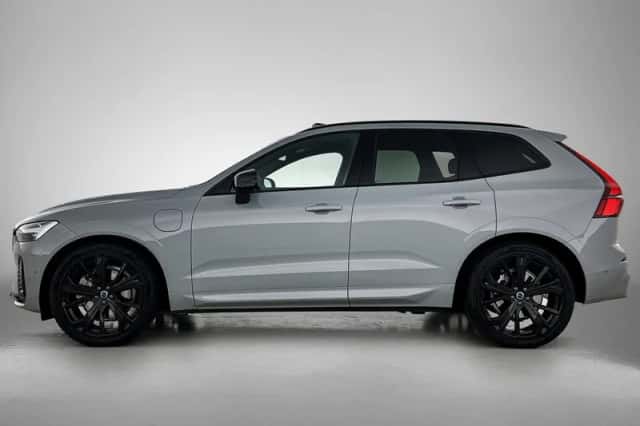 Volvo XC60 (2026) thumbnail 2