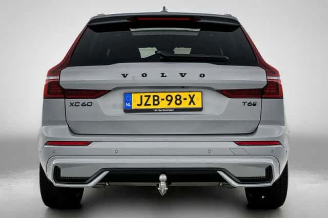 Volvo XC60 (2026) thumbnail 3