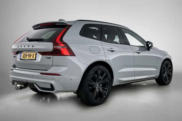 Volvo XC60 (2026) thumbnail 4