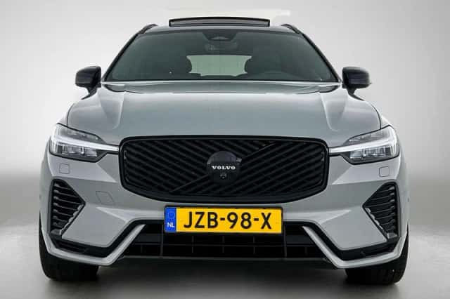 Volvo XC60 (2026) thumbnail 5
