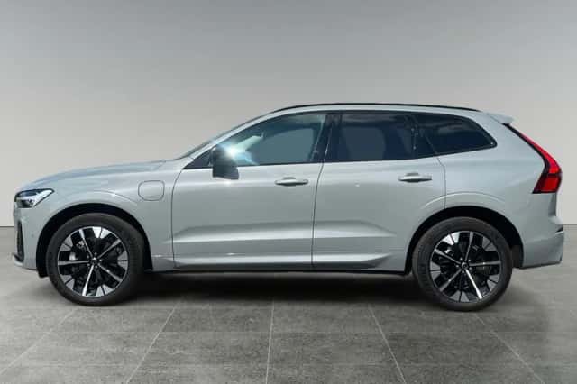 Volvo XC60 (2025) thumbnail 4