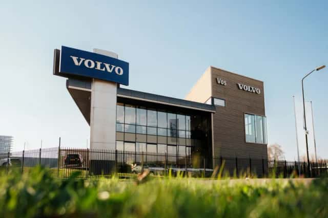 Volvo XC60 (2026) thumbnail 3