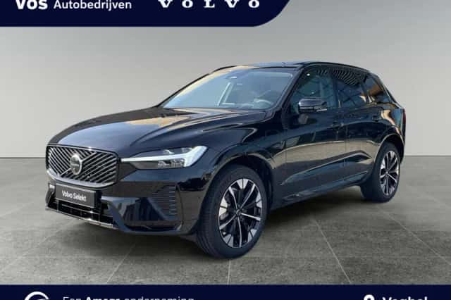 Volvo XC60 (2026) thumbnail 1