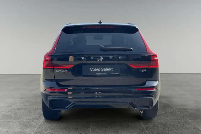 Volvo XC60 (2026) thumbnail 4