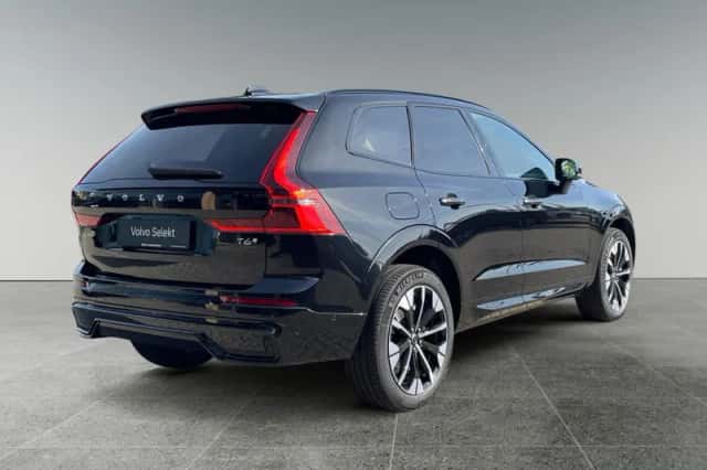Volvo XC60 (2026) thumbnail 5