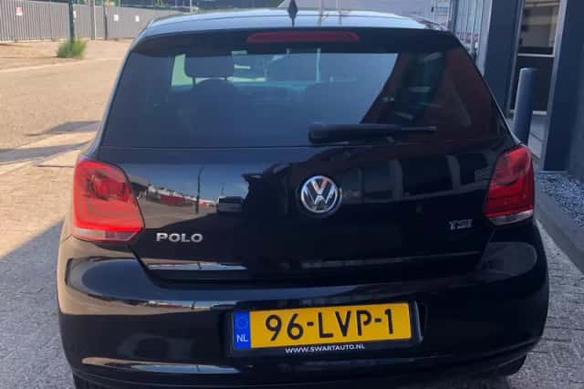 Volkswagen Polo (2010) thumbnail 5