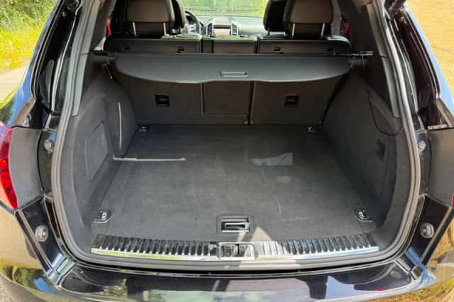 Porsche Cayenne (0) thumbnail 6