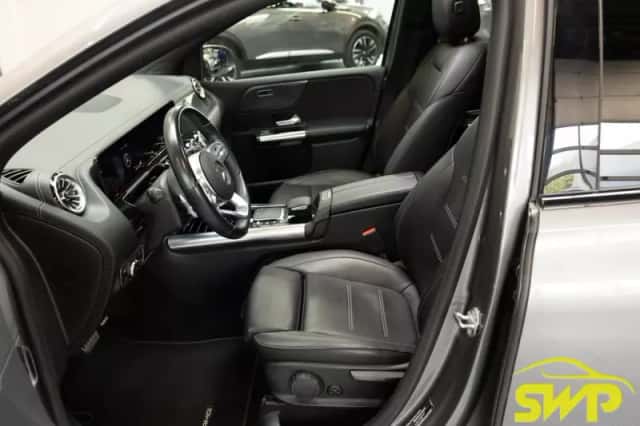 Mercedes-Benz B-Klasse (2022) thumbnail 2