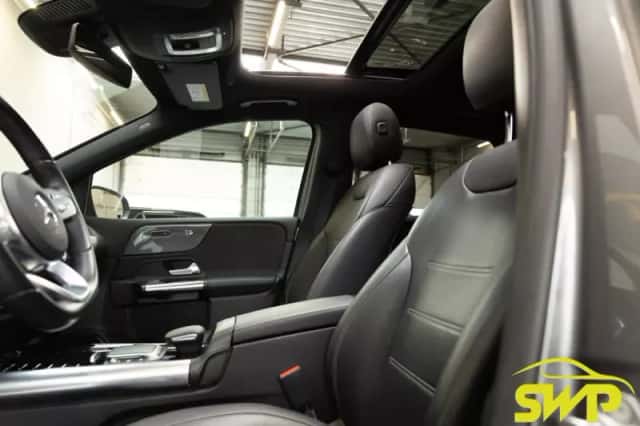 Mercedes-Benz B-Klasse (2022) thumbnail 3