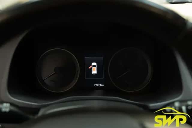 Hyundai Tucson (2016) thumbnail 4