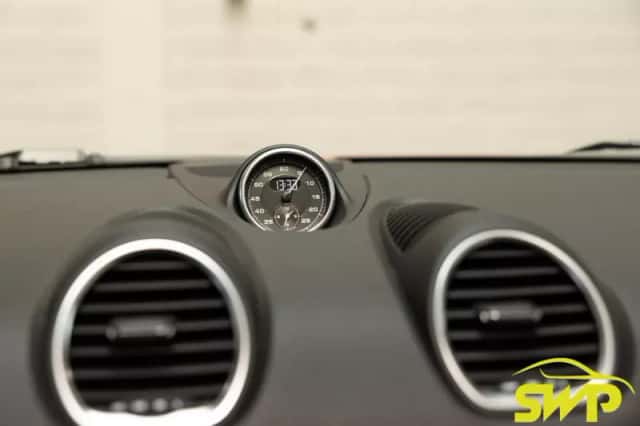 Porsche 718 Spyder (2021) thumbnail 4