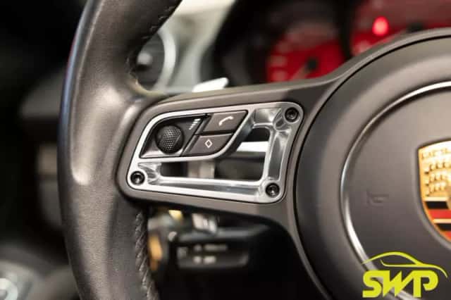 Porsche 718 Spyder (2021) thumbnail 5