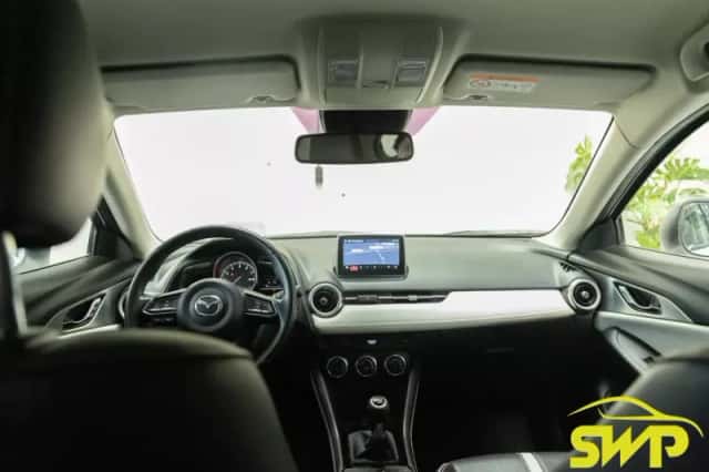 Mazda CX-3 (2020) thumbnail 3