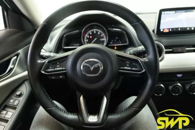 Mazda CX-3 (2020) thumbnail 4