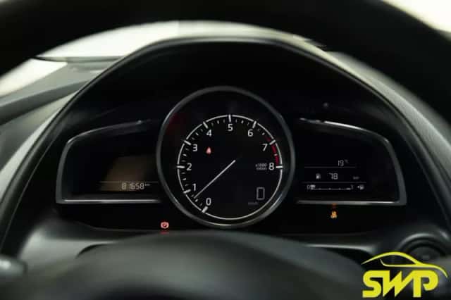 Mazda CX-3 (2020) thumbnail 5