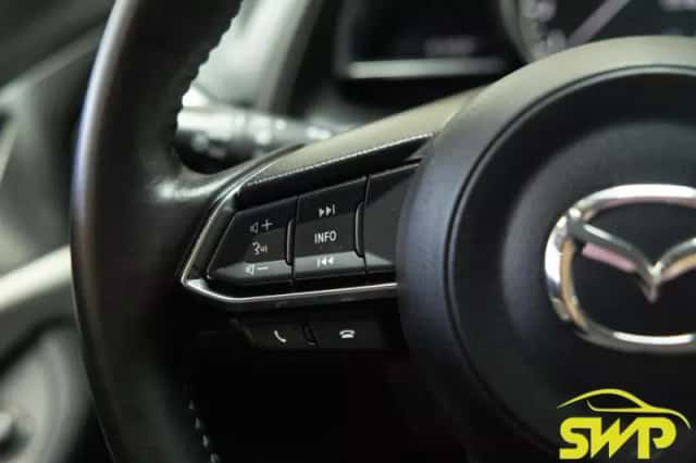 Mazda CX-3 (2020) thumbnail 6