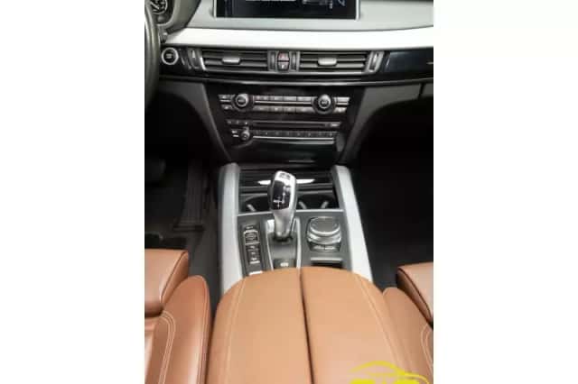 BMW X5 (2018) thumbnail 5