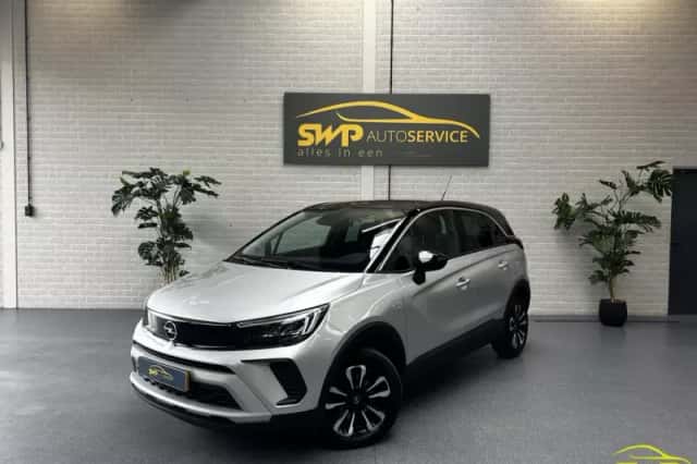 Opel Crossland (2024) thumbnail 1