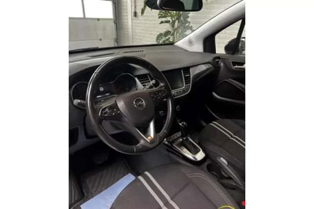 Opel Crossland (2024) thumbnail 4