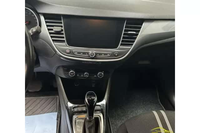 Opel Crossland (2024) thumbnail 5