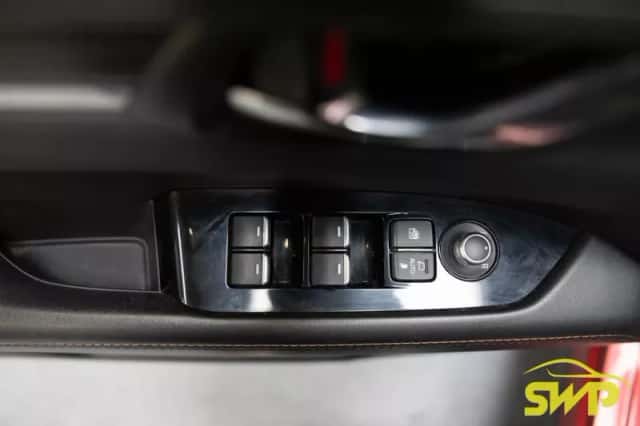 Mazda CX-5 (2019) thumbnail 3