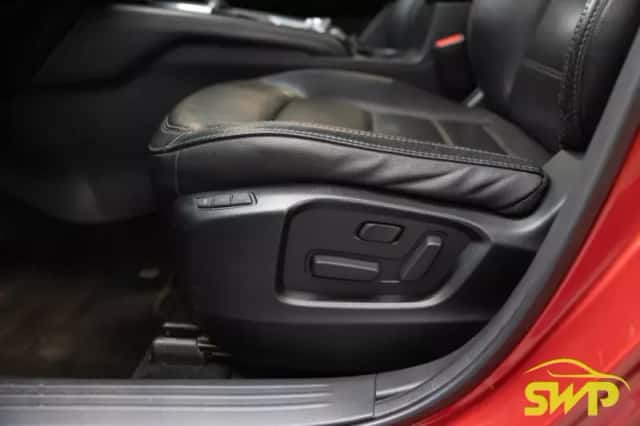 Mazda CX-5 (2019) thumbnail 4