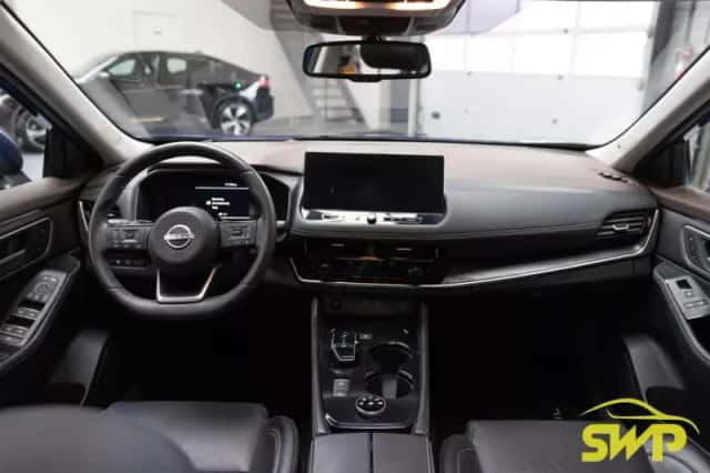 Nissan X-Trail (2023) thumbnail 5