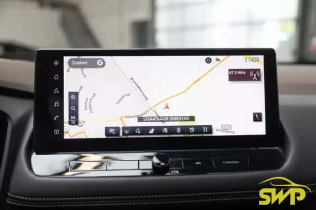 Nissan X-Trail (2023) thumbnail 6