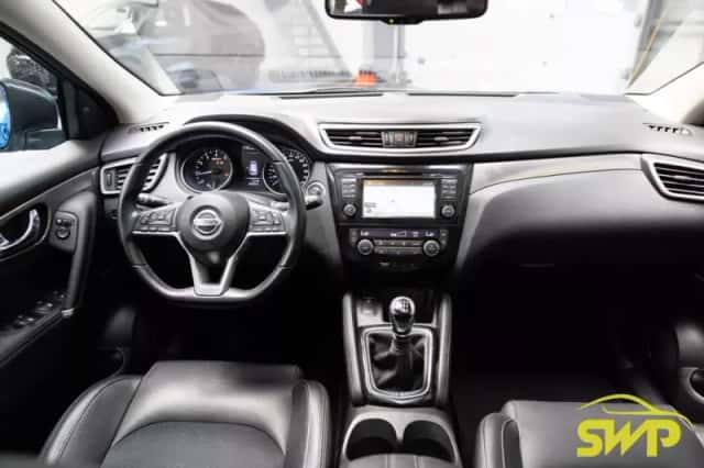 Nissan Qashqai (2018) thumbnail 2