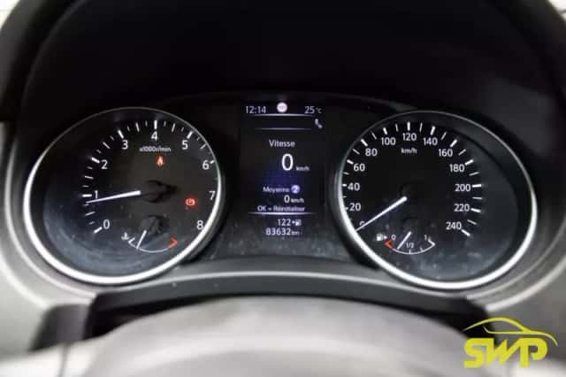 Nissan Qashqai (2018) thumbnail 6