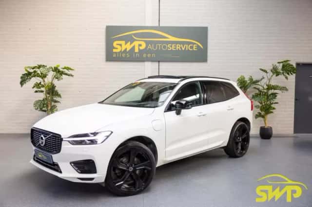 Volvo XC60 (2021) thumbnail 1
