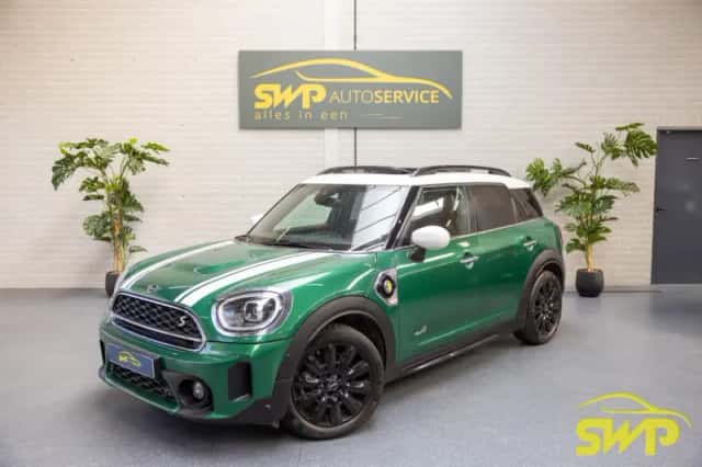 MINI Countryman (2023) thumbnail 1