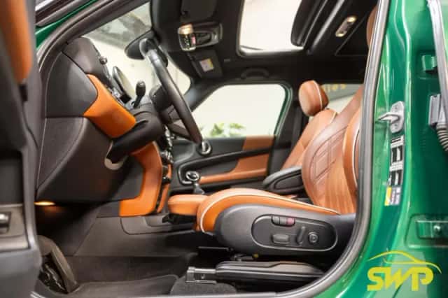 MINI Countryman (2023) thumbnail 3