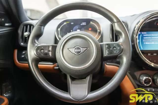 MINI Countryman (2023) thumbnail 4