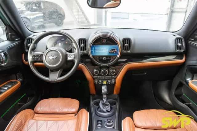 MINI Countryman (2023) thumbnail 5