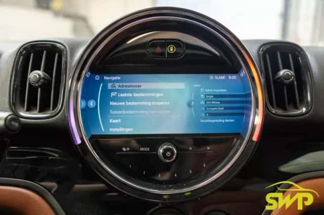 MINI Countryman (2023) thumbnail 6