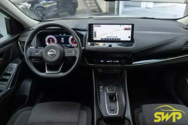 Nissan Qashqai (2024) thumbnail 2