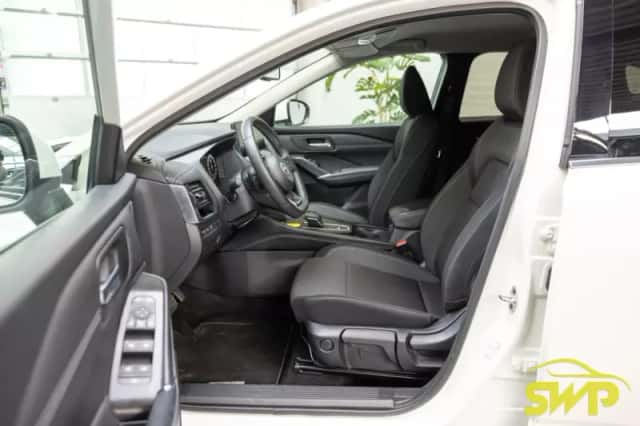 Nissan Qashqai (2024) thumbnail 3